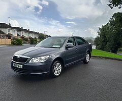 2010 Skoda Octavia 1.6tdi (Nct 5/23) - Image 7/7