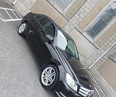 2012 Mercedes-Benz C200 CDI