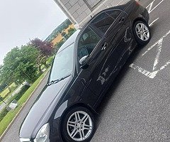 2012 Mercedes-Benz C200 CDI - Image 3/8