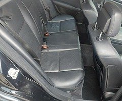 2012 Mercedes-Benz C200 CDI - Image 7/8