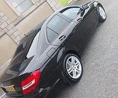 2012 Mercedes-Benz C200 CDI - Image 8/8