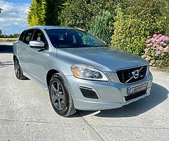 2013 Volvo XC60