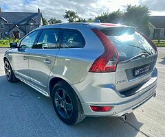 2013 Volvo XC60 - Image 4/10