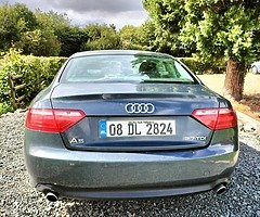 Audi A5 2008 - Image 3/5