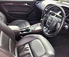 Audi A5 2008 - Image 4/5