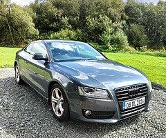 Audi A5 2008 - Image 5/5
