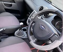 Ford Fiesta Zetec steel 1.2 - Image 3/10