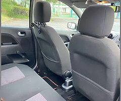 Ford Fiesta Zetec steel 1.2 - Image 4/10