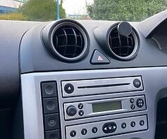 Ford Fiesta Zetec steel 1.2 - Image 6/10