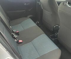 2012 Toyota Yaris 1.3 High Spec New NCT - Image 8/10