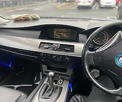 FOR SALE BMW 5 SERIES AUTOMATIC  M SPORT - Image 6/8