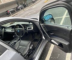 FOR SALE BMW 5 SERIES AUTOMATIC  M SPORT - Image 7/8