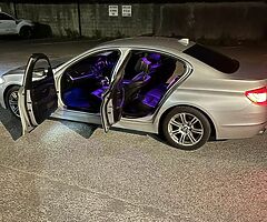 Bmw 5 series f10 - Image 5/10