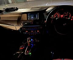 Bmw 5 series f10 - Image 7/10