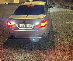 Bmw 5 series f10 - Image 8/10