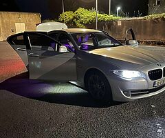 Bmw 5 series f10 - Image 9/10