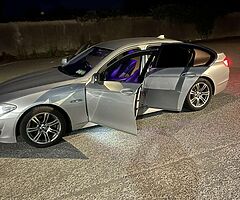 Bmw 5 series f10 - Image 10/10