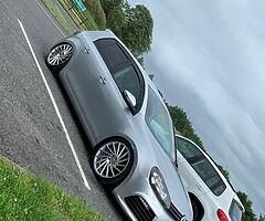 Mk6 golf - Image 4/4