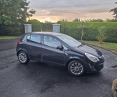 131 Vauxhall Corsa for sale
