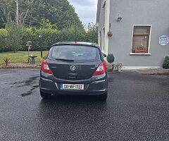 131 Vauxhall Corsa for sale