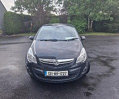 131 Vauxhall Corsa for sale