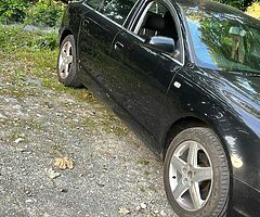 Audi a6 2007