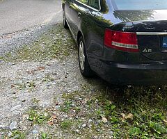 Audi a6 2007 - Image 4/9