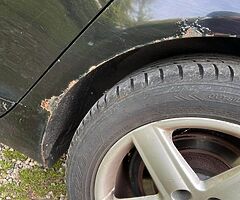 Audi a6 2007 - Image 6/9