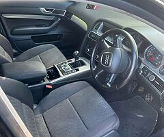 Audi a6 2007 - Image 7/9
