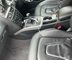 2011 Audi A5 SE Low Mileage - Image 4/7