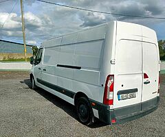 2018 Renault Master - Image 3/9