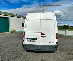 2018 Renault Master - Image 4/9