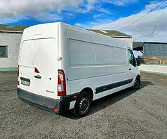 2018 Renault Master - Image 5/9