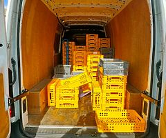 2018 Renault Master - Image 6/9