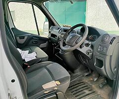 2018 Renault Master - Image 8/9