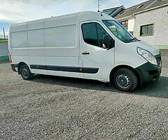 2018 Renault Master - Image 9/9