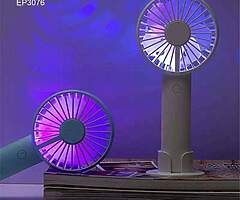 Product Description
Product details of Portable Handy Mini Fan
100% Brand New & Best Quality Pro