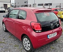 Citroen c1 petrol manual