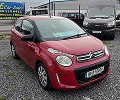 Citroen c1 petrol manual - Image 4/10