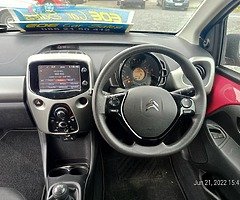 Citroen c1 petrol manual - Image 7/10