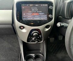 Citroen c1 petrol manual - Image 8/10