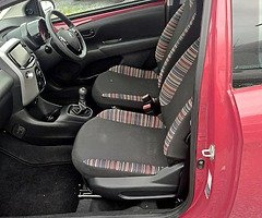 Citroen c1 petrol manual - Image 9/10