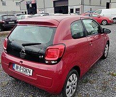 Citroen c1 petrol manual - Image 10/10