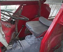 Massey Ferguson 35 - Image 3/4
