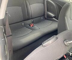 2008 Mini cooper 1.6 petrol