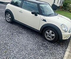 2008 Mini cooper 1.6 petrol - Image 6/8