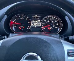 New nct Low Miles very good Speck 2011 Quasqai Diesel - Image 6/10