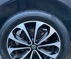 New nct Low Miles very good Speck 2011 Quasqai Diesel - Image 7/10