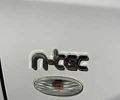 New nct Low Miles very good Speck 2011 Quasqai Diesel - Image 8/10