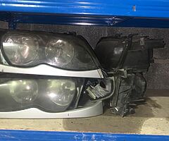 ⚠️bmw e46 parts⚠️ - Image 5/7